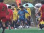 試合シーン14