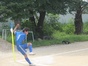 試合シーン16