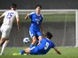 試合シーン14