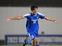 試合シーン60