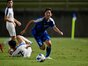 試合シーン70