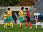 試合シーン11