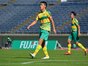 試合シーン20