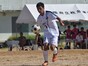 試合シーン45