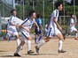 試合シーン49