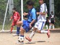 試合シーン87