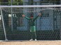 試合シーン95