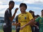 試合シーン11