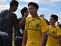 試合シーン13