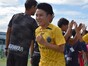 試合シーン14