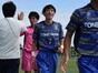 試合シーン26