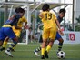 試合シーン39