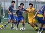 試合シーン40