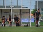 試合シーン48