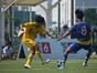 試合シーン75