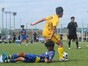 試合シーン85