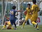 試合シーン87