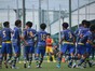 試合シーン91