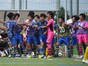 試合シーン92