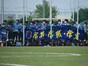 試合シーン94