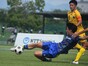 試合シーン100