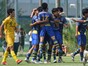 試合シーン107