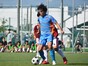試合シーン14