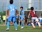 試合シーン17