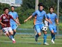 試合シーン40