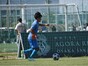 試合シーン43