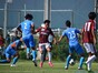 試合シーン45