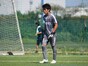 試合シーン54