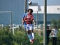 試合シーン57