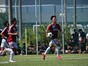 試合シーン68