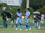 試合シーン70