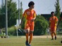試合シーン11