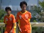 試合シーン21
