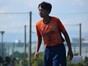 試合シーン13