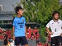 試合シーン22