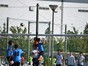 試合シーン28