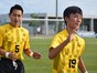 試合シーン13
