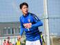 試合シーン37