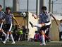 試合シーン38