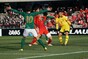 試合シーン15
