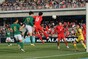 試合シーン28