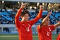 試合シーン61