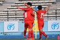 試合シーン69