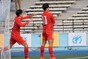 試合シーン70