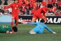 試合シーン73
