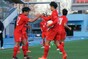 試合シーン76